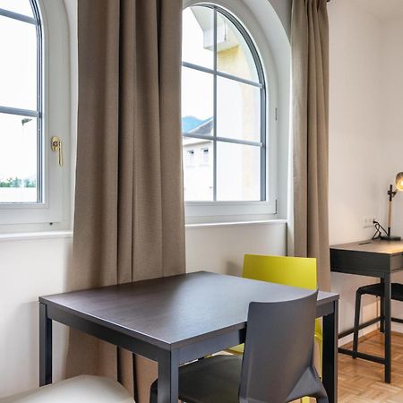 Sonnleitner Landhaus - Apartments Kotschach-Mauthen Exteriér fotografie
