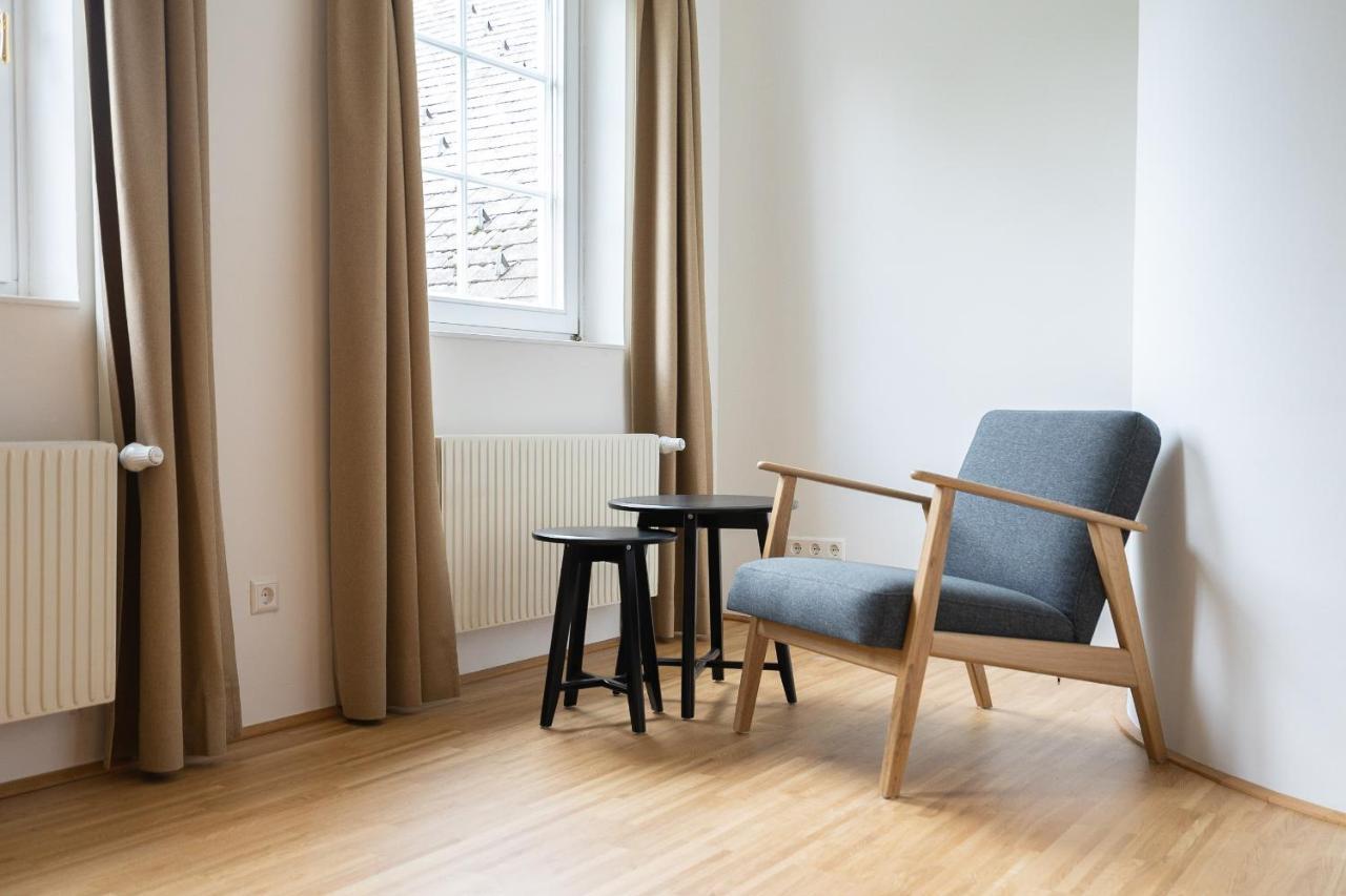 Sonnleitner Landhaus - Apartments Kotschach-Mauthen Exteriér fotografie